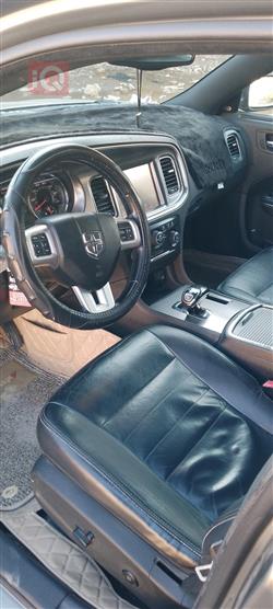 دودج تشارجر